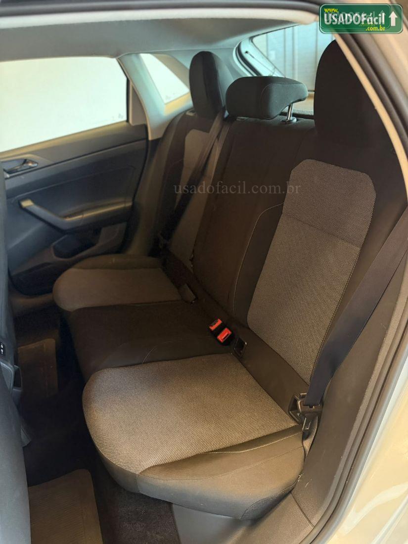 VOLKSWAGEN Polo Comfortline 1.0 TSI Automático Flex 2024/2025 — foto 14 de 14