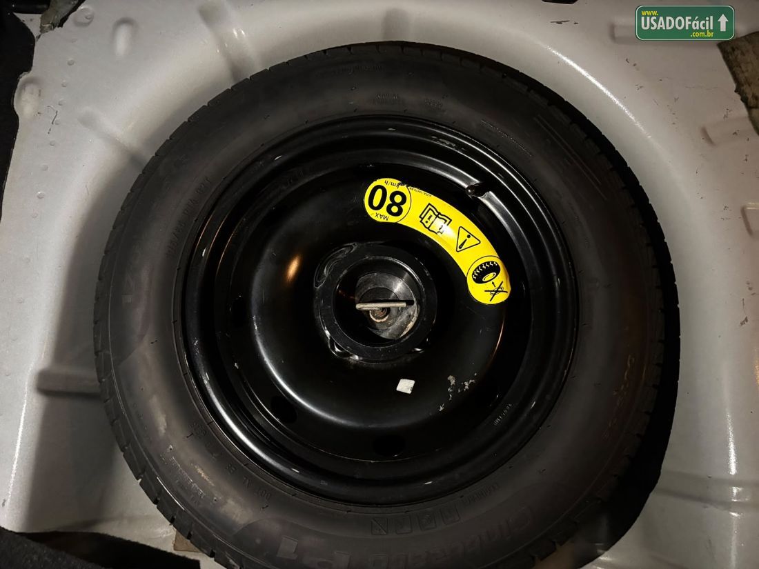 Ford Fiesta Hatch 1.5 Mecânico 5P Flex 2015/2016 — foto 6 de 14