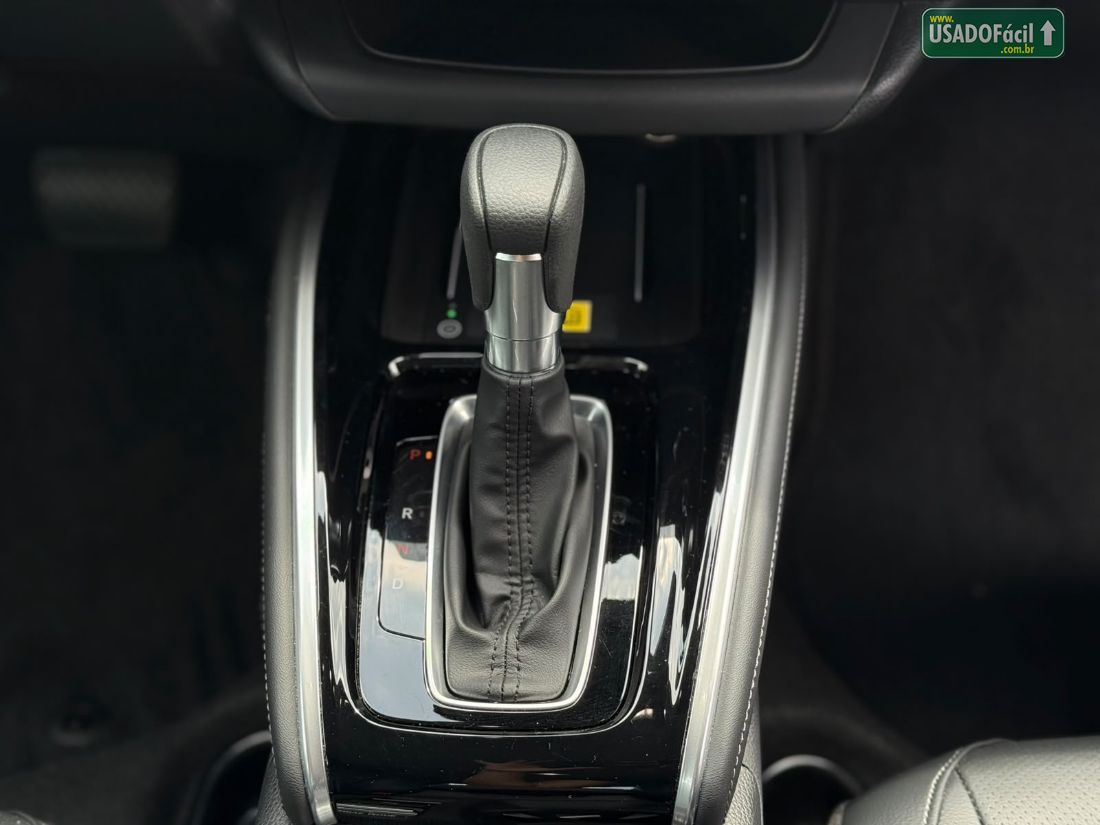 Honda HRV Touring 1.5 Turbo Automático 2025/2026 — foto 16 de 23