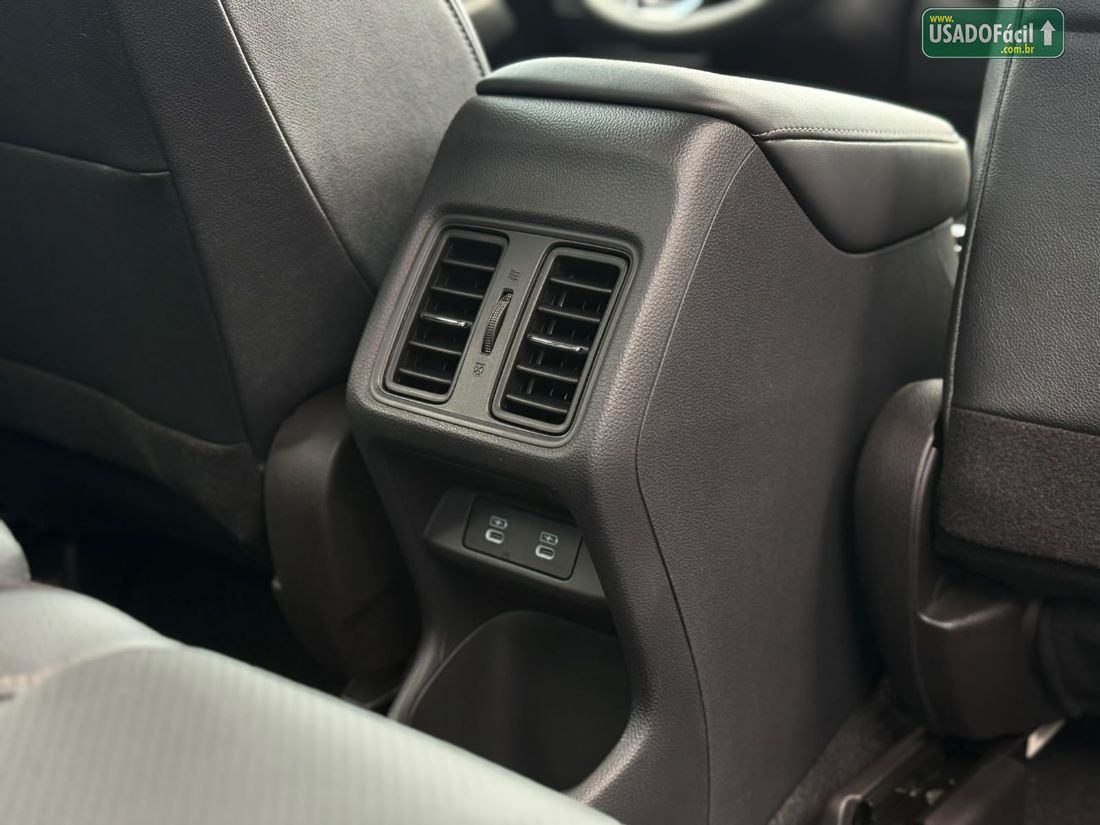 Honda HRV Touring 1.5 Turbo Automático 2025/2026 — foto 20 de 23