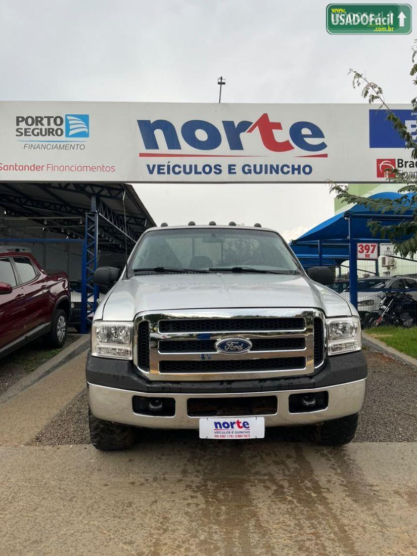 FORD F250 XLT 2009/2009 — foto 2 de 10