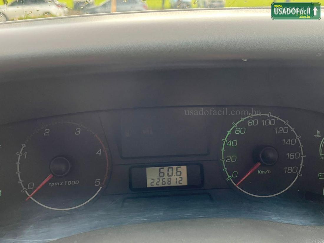 FORD F250 XLT 2009/2009 — foto 4 de 10