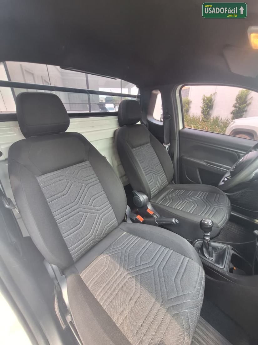 Fiat Strada Freedom Plus CS 1.3 Flex 2023/2024 — foto 13 de 17