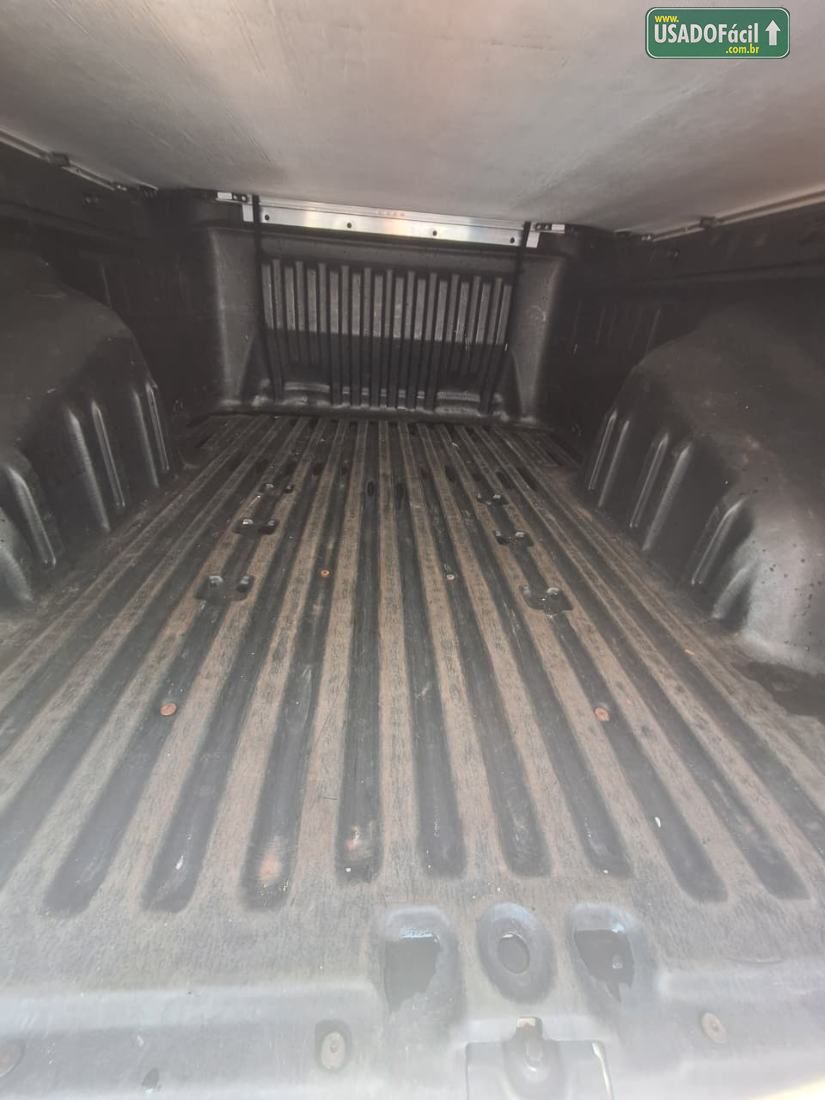 Fiat Strada Freedom Plus CS 1.3 Flex 2023/2024 — foto 16 de 17