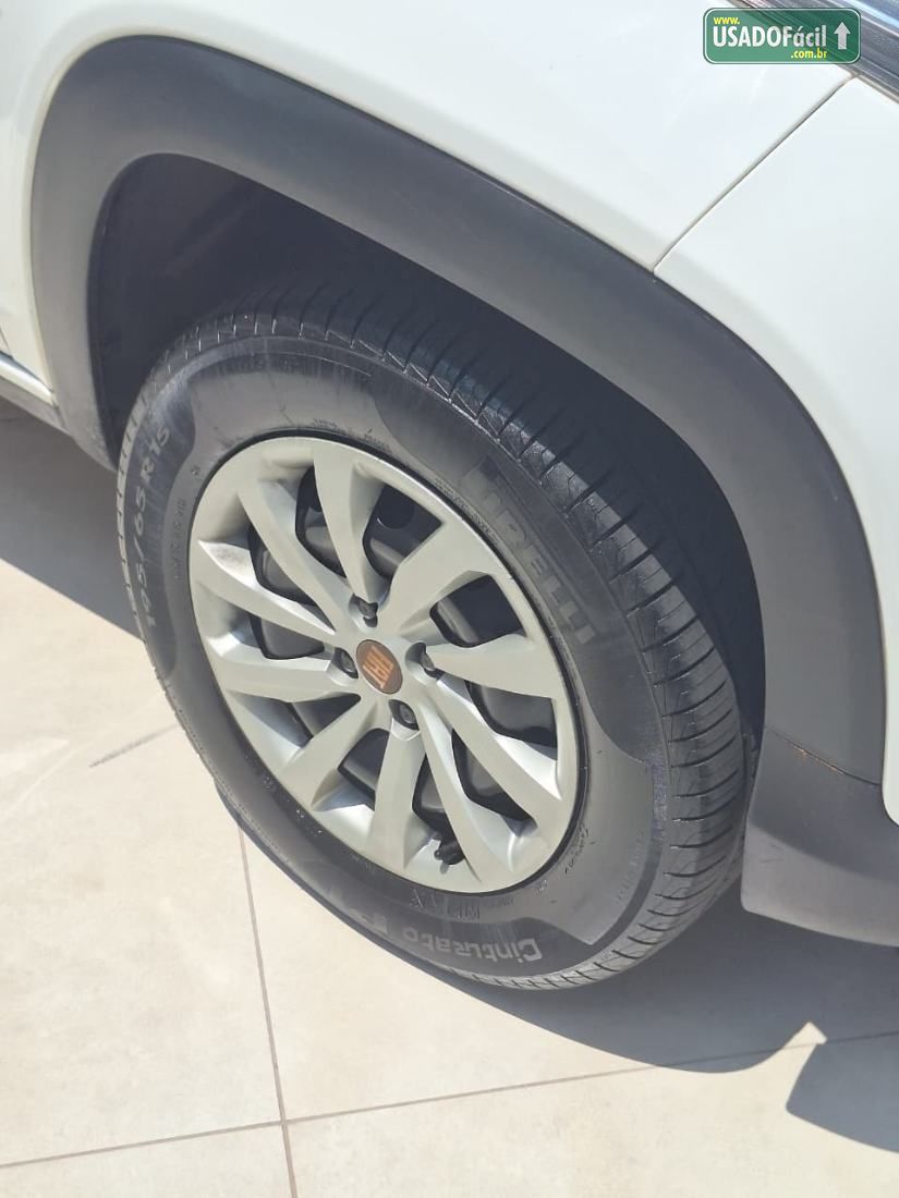Fiat Strada Freedom Plus CS 1.3 Flex 2023/2024 — foto 17 de 17
