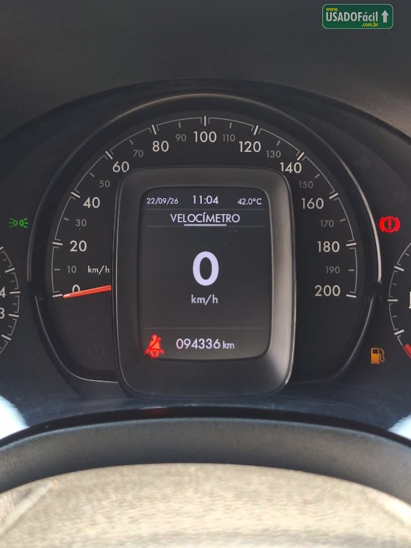 Fiat Strada Freedom Plus CS 1.3 Flex 2023/2024 — foto 8 de 17