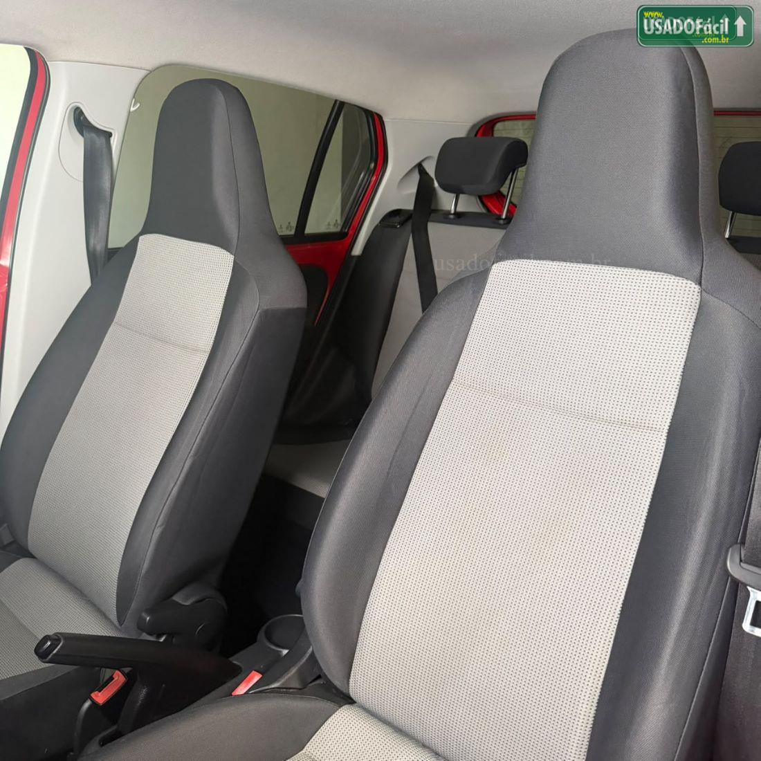 VOLKSWAGEN Up! Take 1.0 Total Flex 5P 2014/2015 — foto 12 de 19