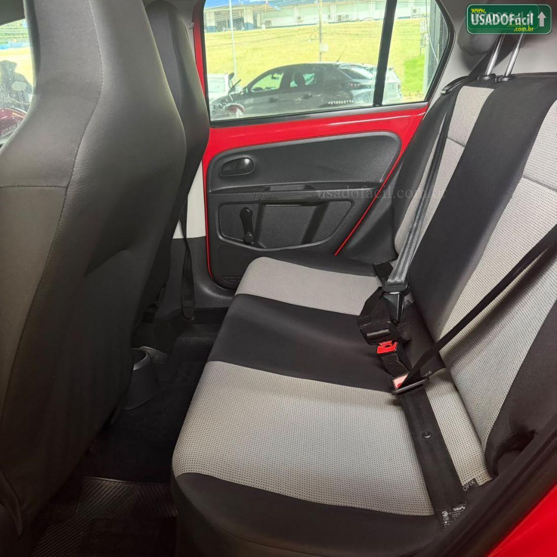 VOLKSWAGEN Up! Take 1.0 Total Flex 5P 2014/2015 — foto 19 de 19