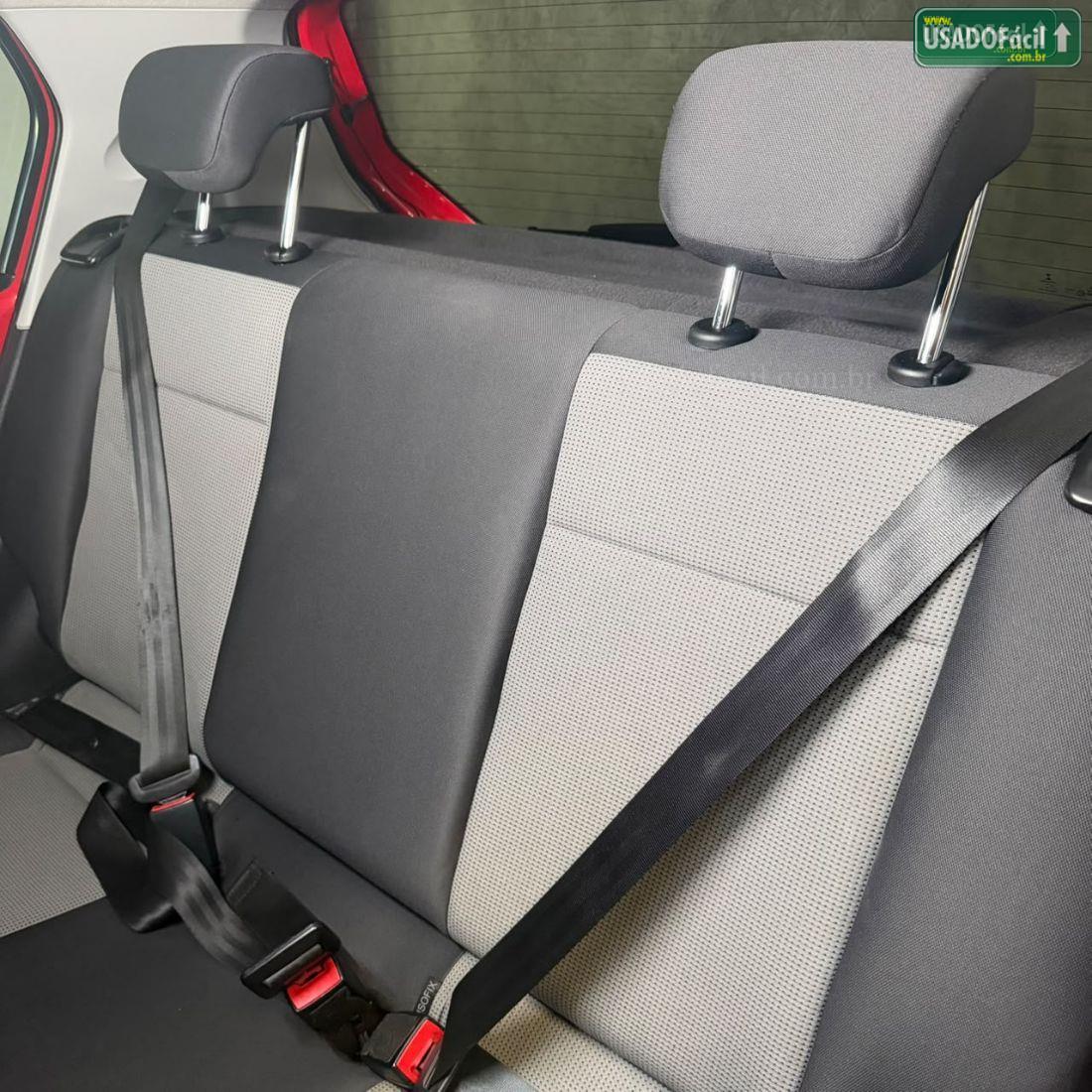 VOLKSWAGEN Up! Take 1.0 Total Flex 5P 2014/2015 — foto 13 de 19