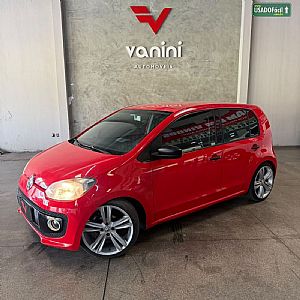 VOLKSWAGEN Up! Take 1.0 Total Flex 5P