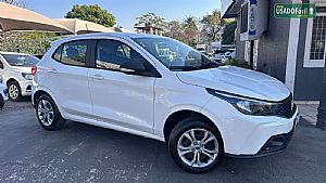 Fiat Argo Drive 1.0 Flex