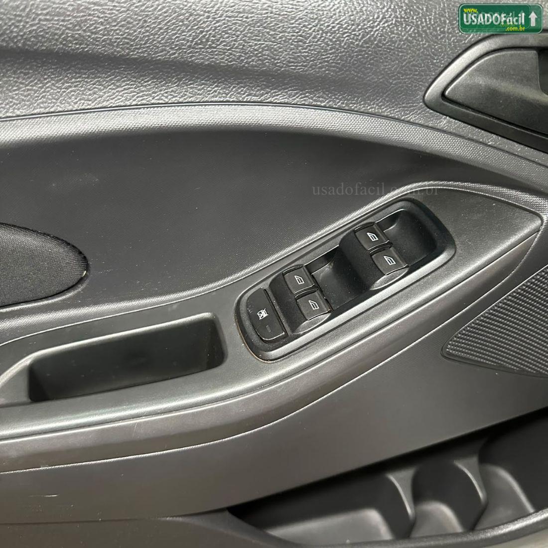 FORD KA sedan SE 1.5 flex 2015/2015 — foto 14 de 14