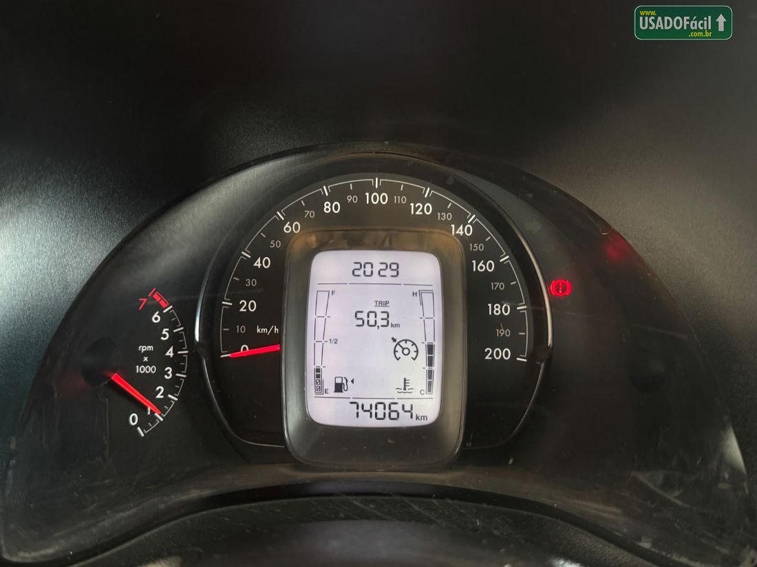 Fiat Strada Endurance Plus CS 1.4 Flex 2023/2023 — foto 14 de 14
