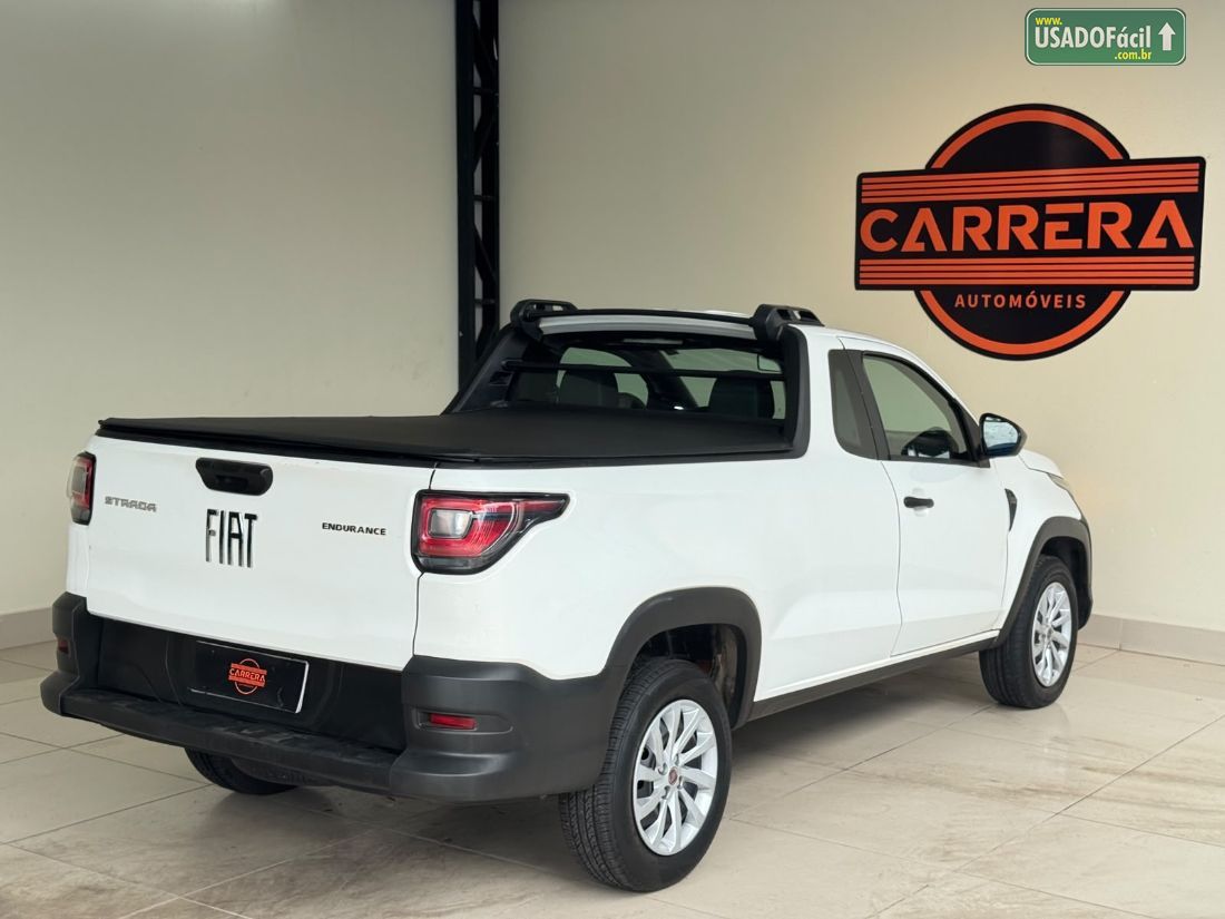 Fiat Strada Endurance Plus CS 1.4 Flex 2023/2023 — foto 5 de 14