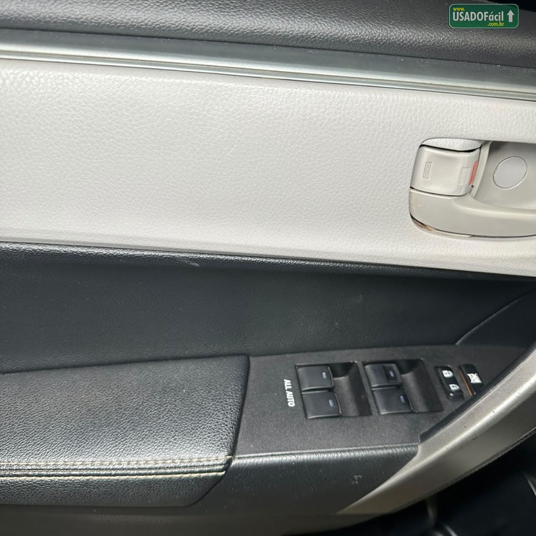 TOYOTA Corolla XEI 2.0 Automático Flex 2014/2015 — foto 13 de 17