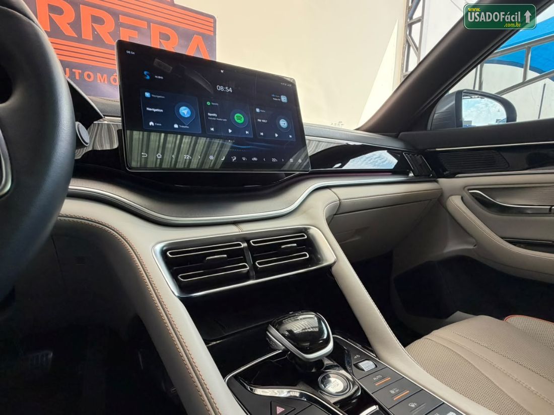 BYD BYD Song Plus 1.5 Automático Híbrido 2022/2023 — foto 12 de 13