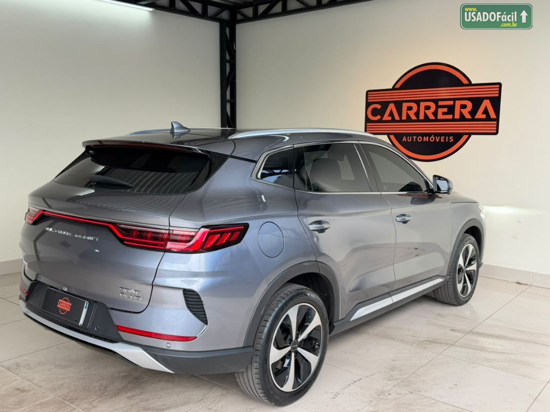 BYD BYD Song Plus 1.5 Automático Híbrido 2022/2023 — foto 6 de 13