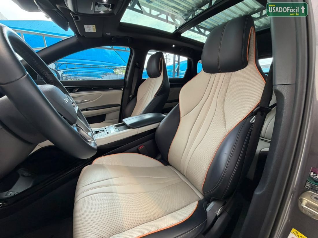 BYD BYD Song Plus 1.5 Automático Híbrido 2022/2023 — foto 7 de 13