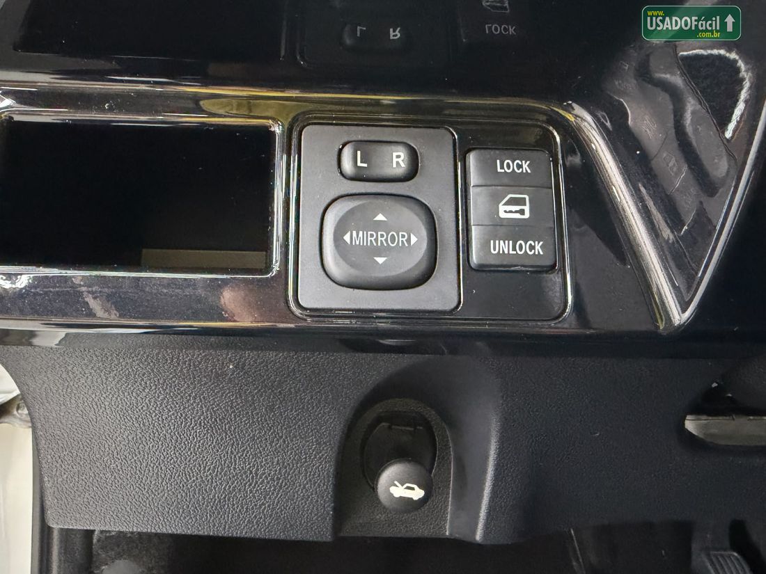 Toyota Etios Sedan XLS 1.5 Automático Flex 2017/2018 — foto 8 de 18