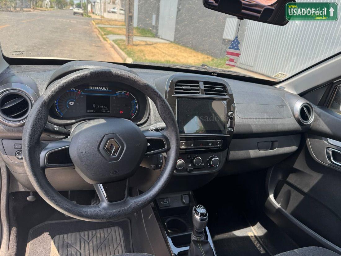 Toyota Hilux SW4 SRX 2.8 4x4 TDI Automático 5 lugares 2021/2021 — foto 6 de 22