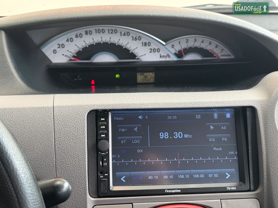Toyota Etios Sedan XLS 1.5 Mecânico Flex 2013/2013 — foto 15 de 15