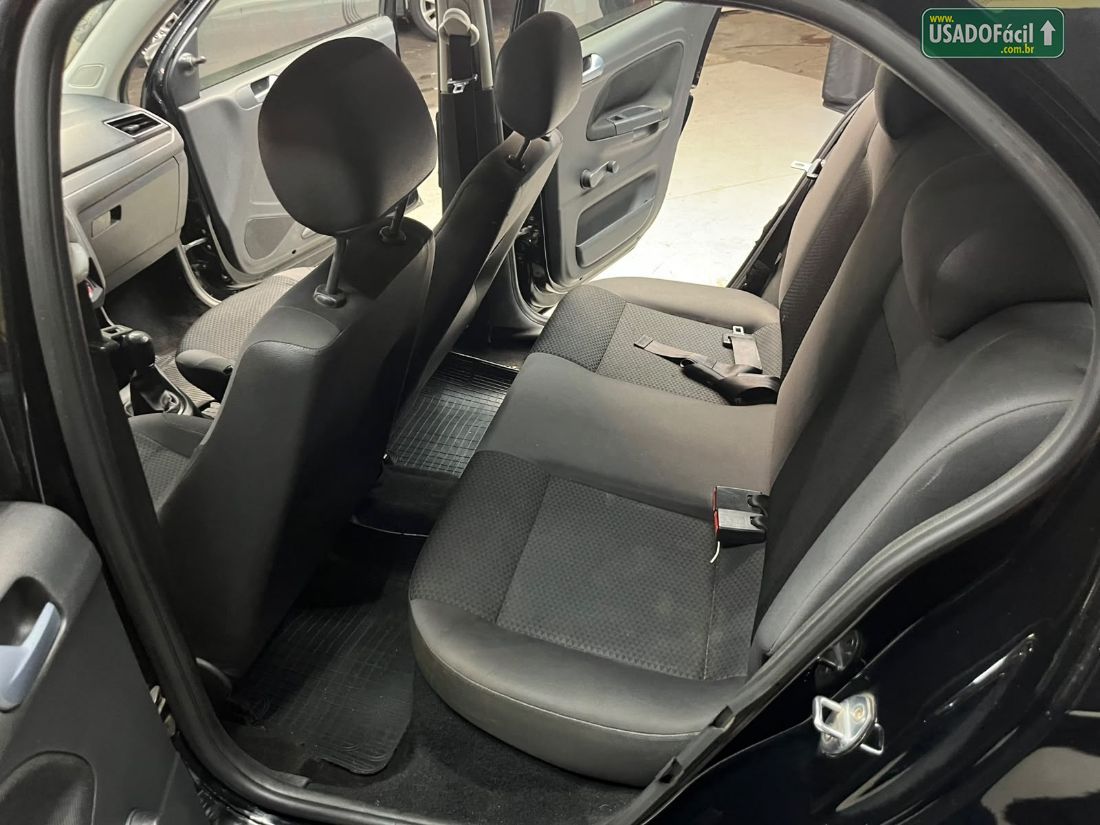 Volkswagen Gol Trendline 1.0 4P Total Flex 2017/2018 — foto 16 de 16