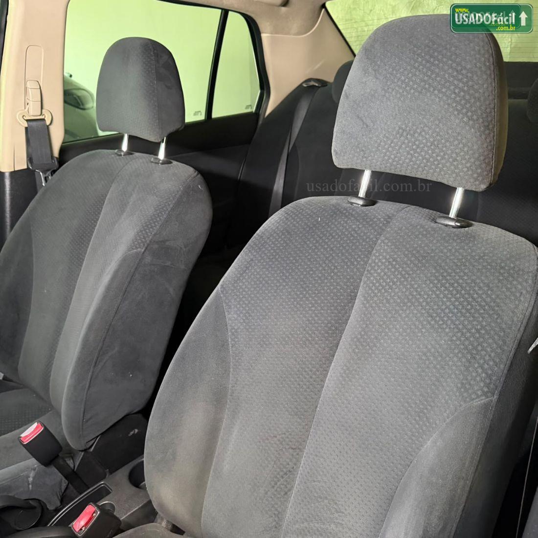NISSAN TIIDA SEDAN 1.8 flex 2011/2012 — foto 14 de 20
