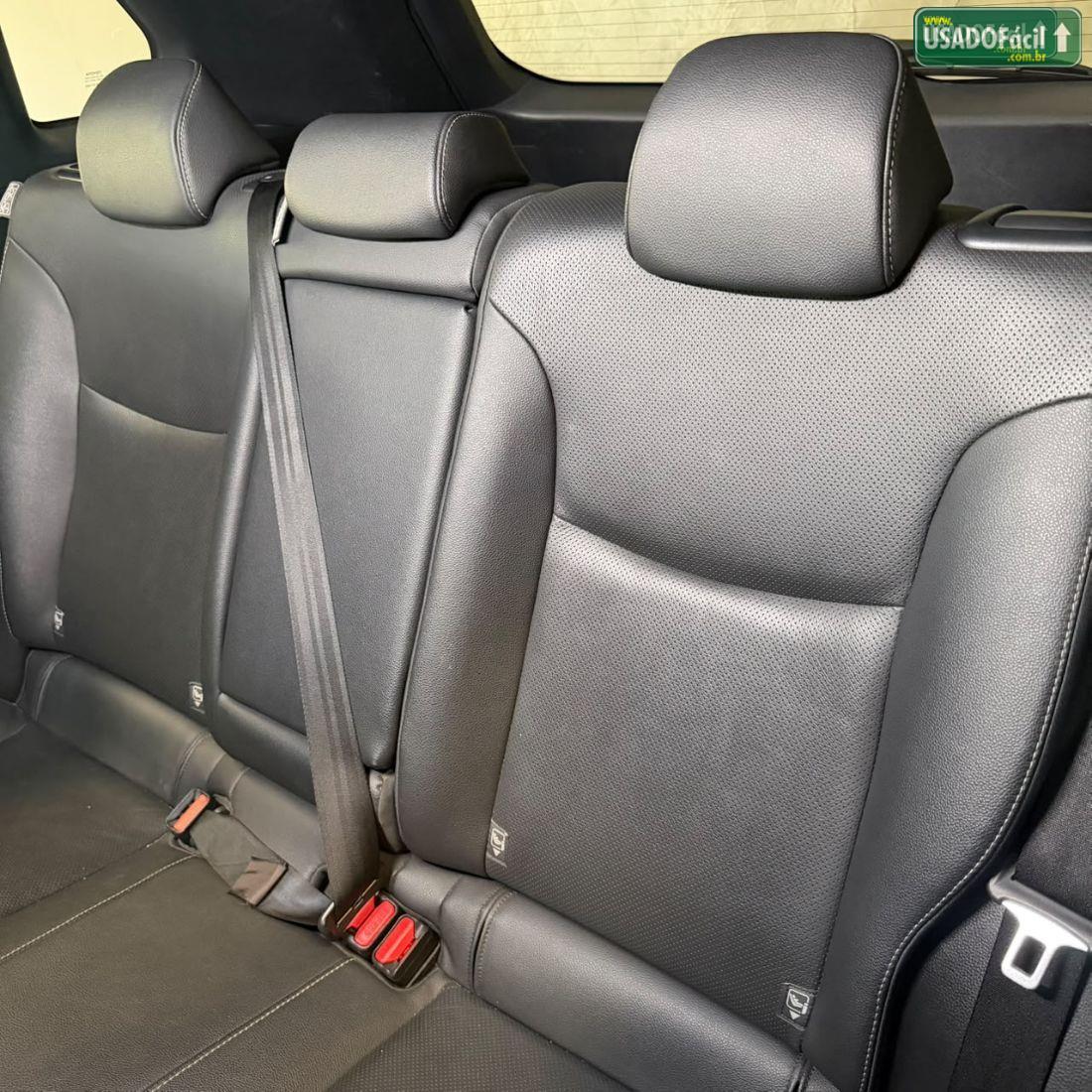 TOYOTA Corolla Cross XRE 2.0 Automático Flex 2022/2023 — foto 18 de 20