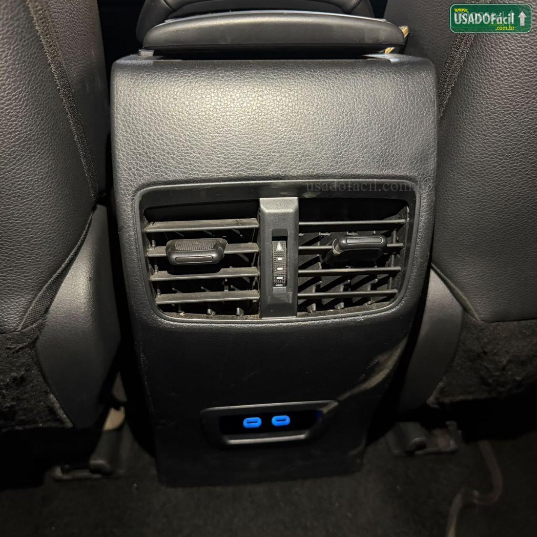 TOYOTA Corolla Cross XRE 2.0 Automático Flex 2022/2023 — foto 19 de 20