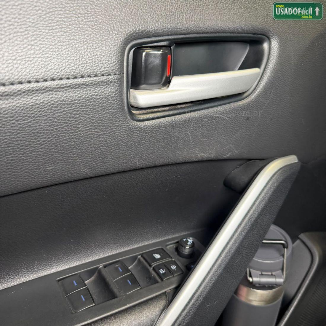 TOYOTA Corolla Cross XRE 2.0 Automático Flex 2022/2023 — foto 10 de 20