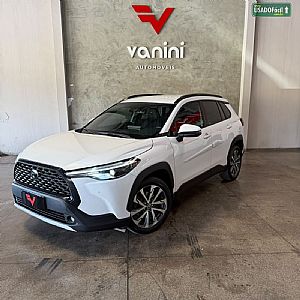 Corolla Cross Xre 2.0 Automático Flex 2022/2023 em Várzea Grande - MT