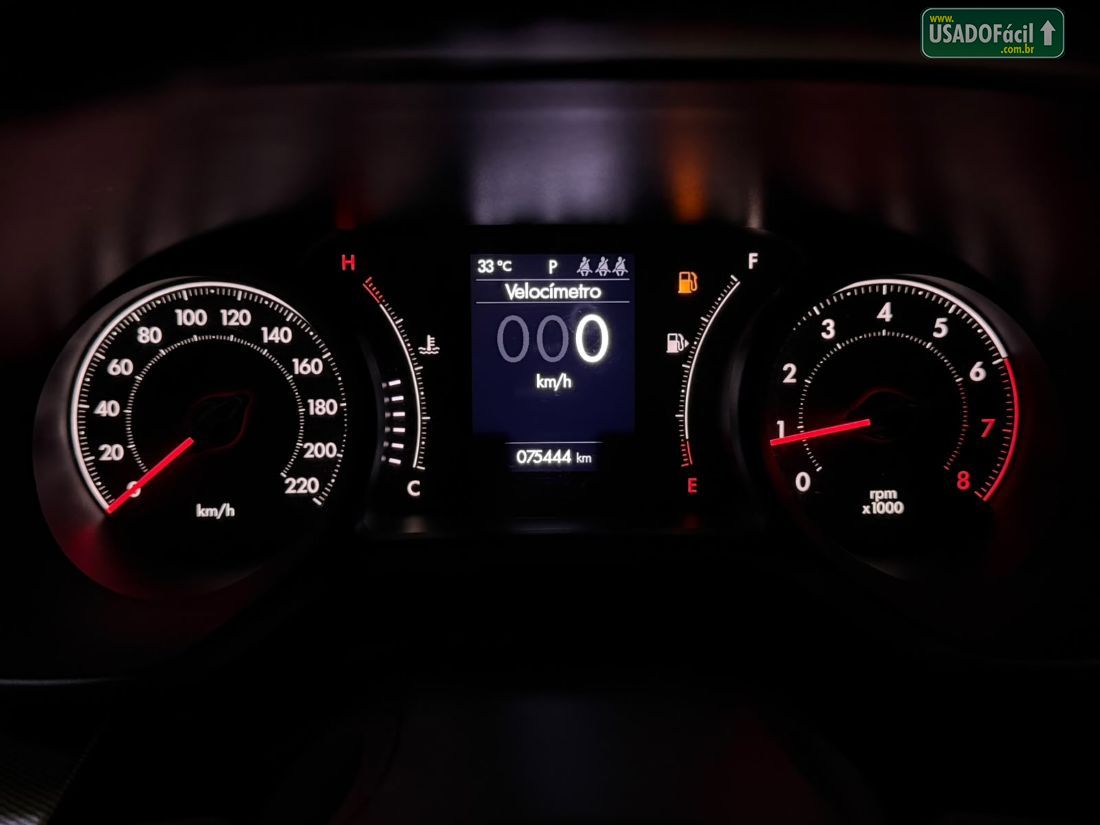 Fiat Pulse Audace 1.0 Turbo 200 Automático Flex 2023/2023 — foto 13 de 15