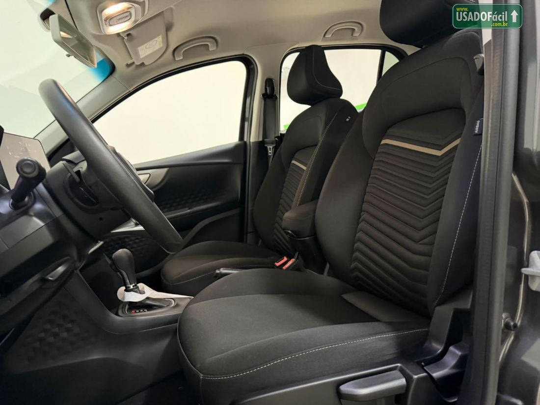 Fiat Pulse Audace 1.0 Turbo 200 Automático Flex 2023/2023 — foto 8 de 15