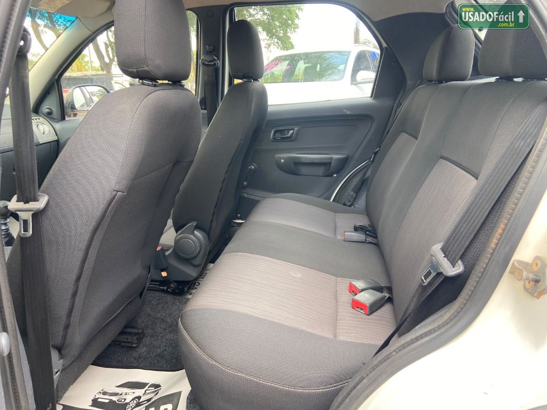 Fiat Palio Fire Way Celebration 1.0 5P Flex 2014/2015 — foto 6 de 8