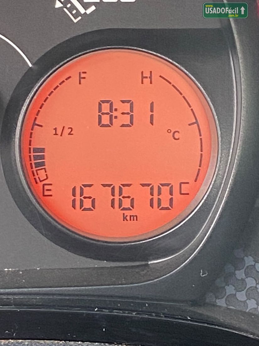 Fiat Palio Fire Way Celebration 1.0 5P Flex 2014/2015 — foto 8 de 8