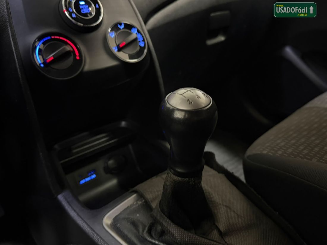 Hyundai HB20 Hatch Comfort 1.0 Flex 2019/2019 — foto 15 de 15