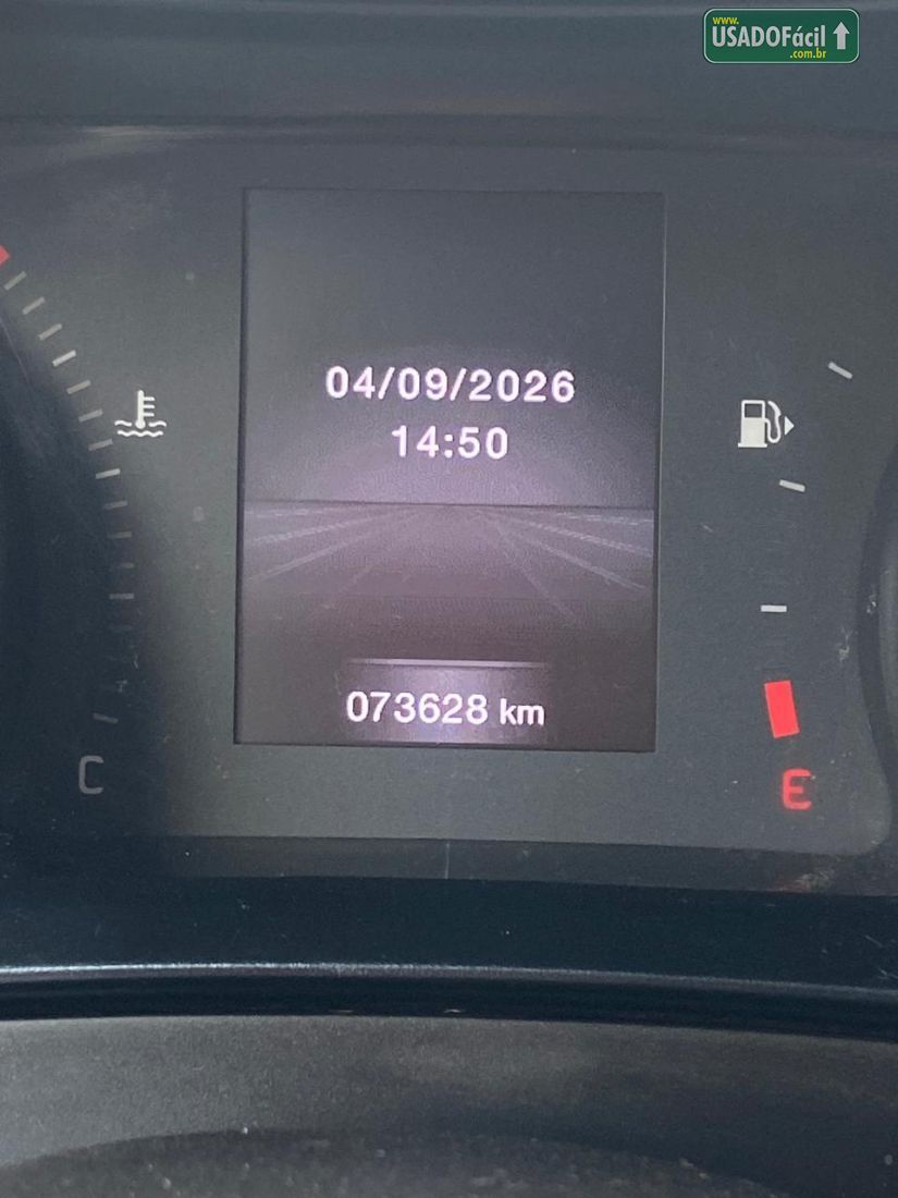 Fiat Cronos Drive 1.3 Mecânico Flex 2023/2024 — foto 7 de 7