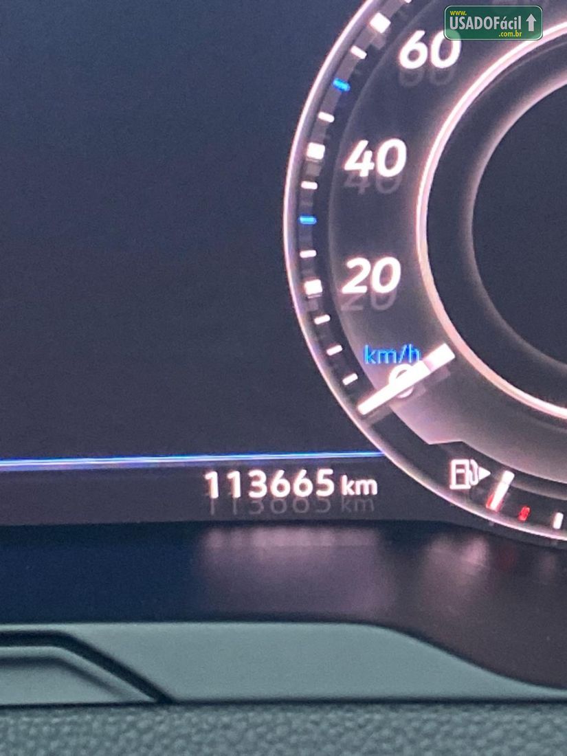 Volkswagen Passat Highline 2.0 TS 220cv TipTronic 2018/2018 — foto 5 de 8