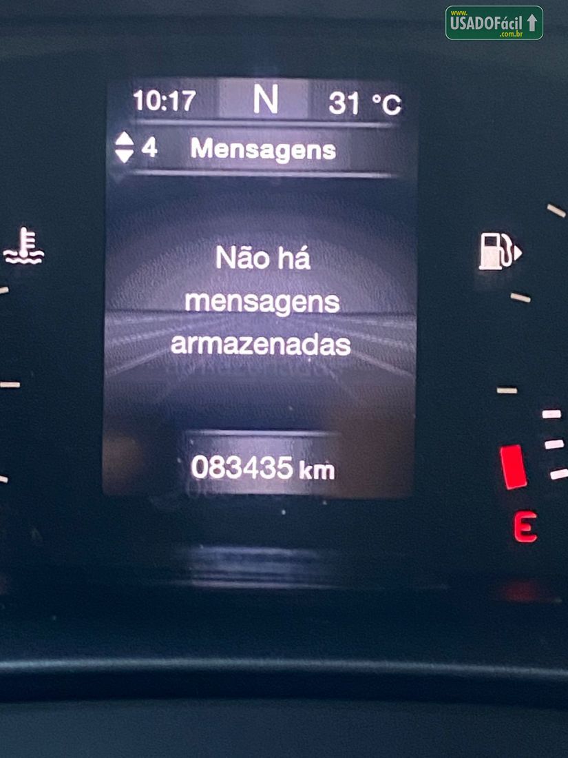 Fiat Argo Drive GSR 1.3 Flex 2019/2020 — foto 7 de 8