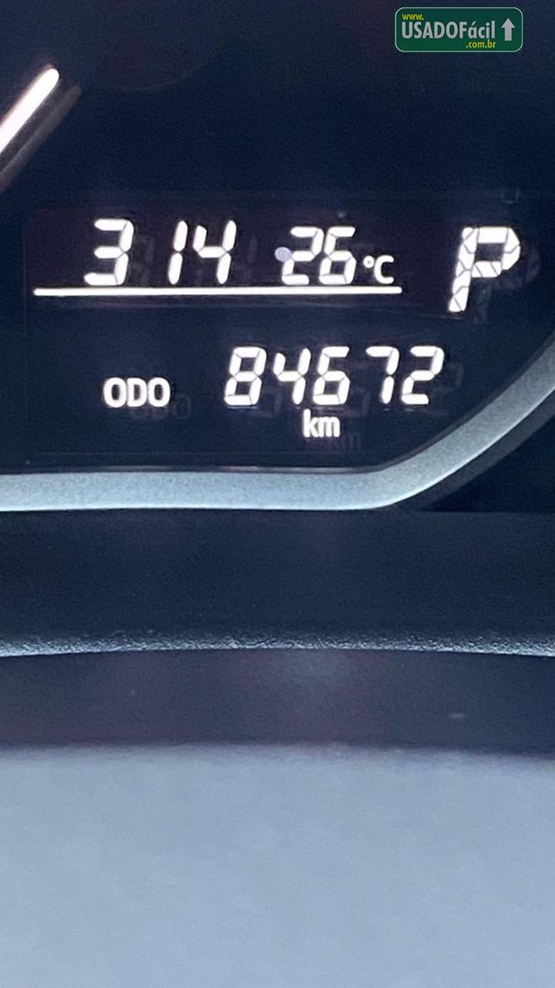 Toyota Yaris Sedan XL 1.5 Automático Flex 2024/2025 — foto 6 de 8