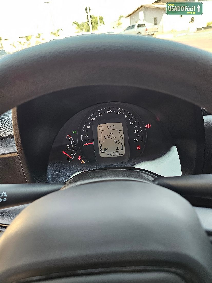 Fiat Strada Endurance Plus CS 1.3 Flex 2025/2025 — foto 6 de 6
