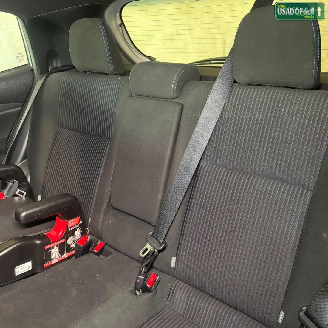 TOYOTA YARIS HAtch PLus 1.5 automático flex 2021/2022 — foto 13 de 15