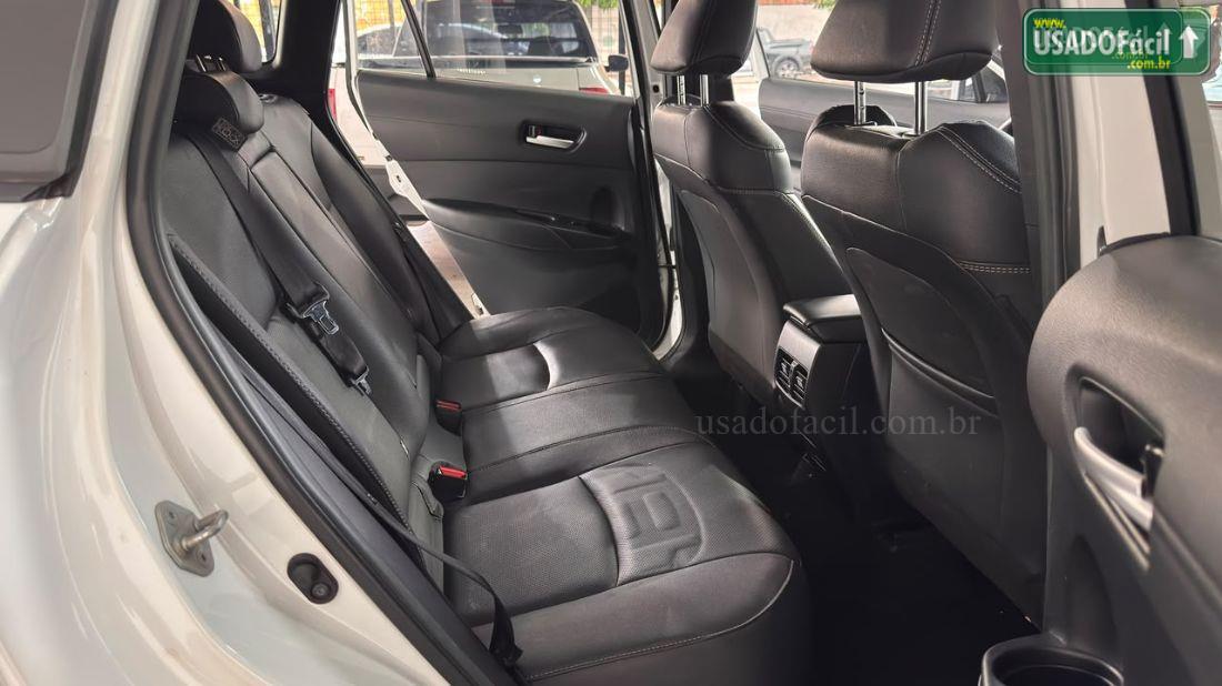 TOYOTA Corolla Cross XRE 2.0 16V Automático Flex 2022/2023 — foto 9 de 14