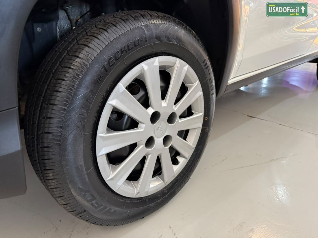 Fiat Strada Endurance Plus CS 1.4 Flex 2023/2023 — foto 4 de 13