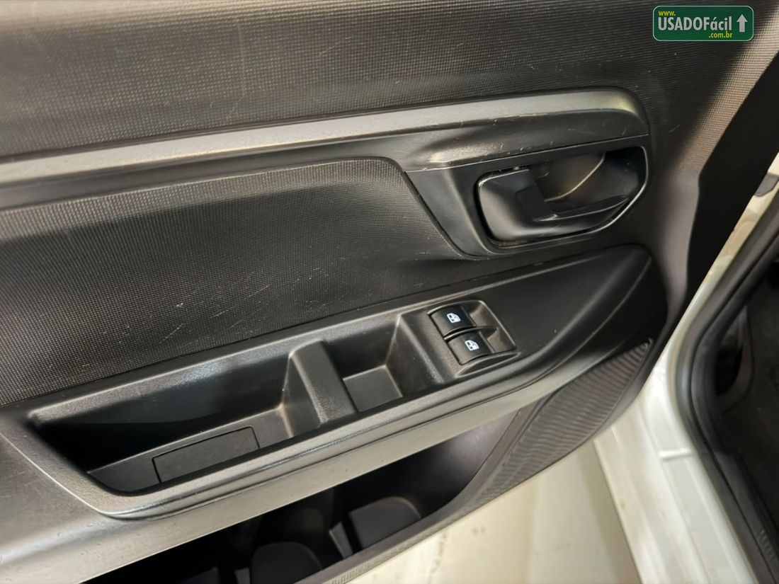 Fiat Strada Endurance Plus CS 1.4 Flex 2023/2023 — foto 5 de 13