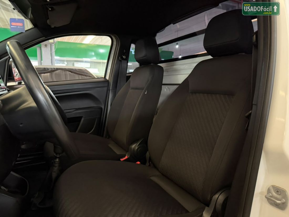 Fiat Strada Endurance Plus CS 1.4 Flex 2023/2023 — foto 6 de 13
