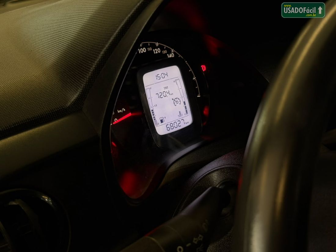 Fiat Strada Endurance Plus CS 1.4 Flex 2023/2023 — foto 9 de 13