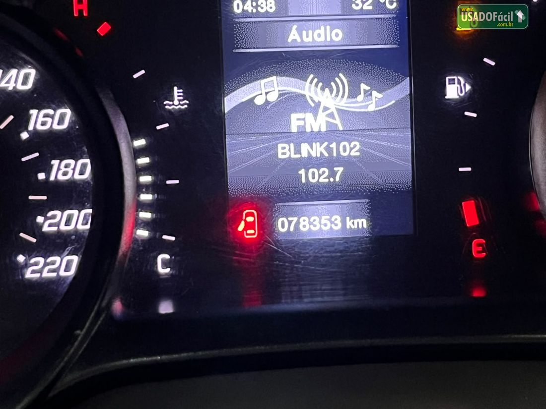 Fiat Argo Drive 1.0 Flex 2025/2026 — foto 9 de 18