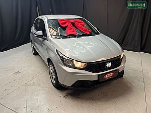 Fiat Argo Drive 1.0 Flex