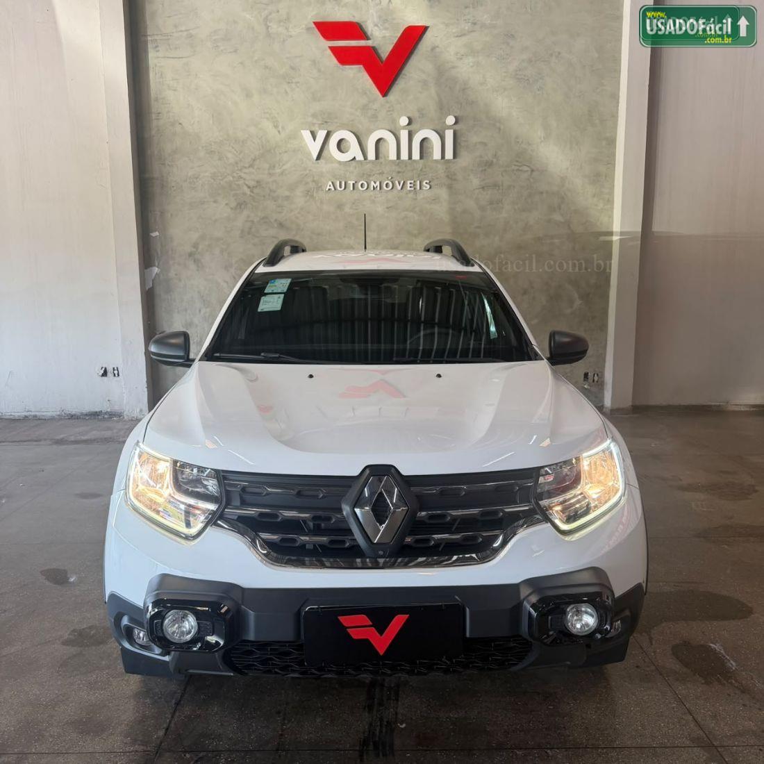 RENAULT Duster Iconic 1.3 Automático Flex 2022/2023 — foto 2 de 17